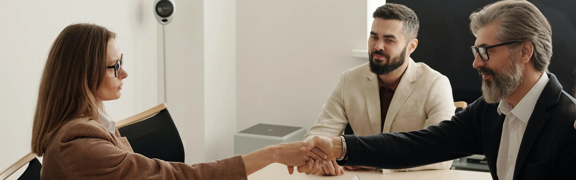 HR Recruitment Consultant