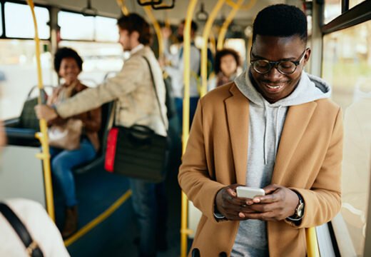 Retail and E-commerce