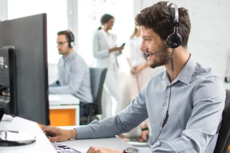 IT Support and Helpdesk