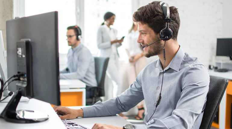 IT Support and Helpdesk