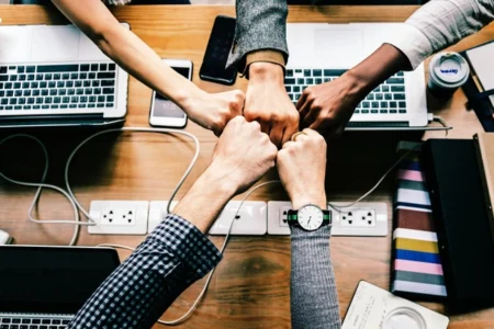 Sales and Marketing Support